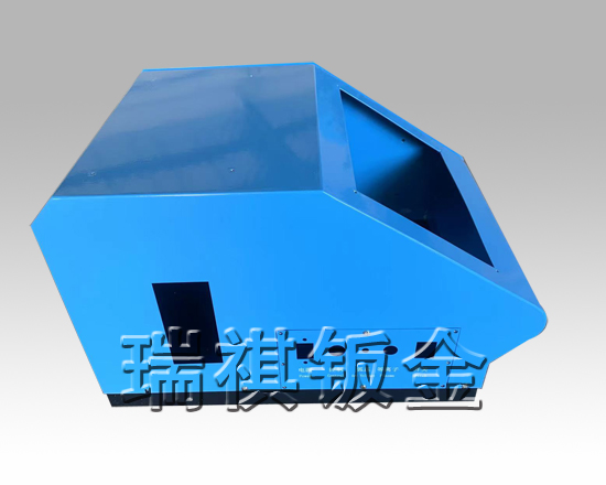 數控等離子激光切割控制箱